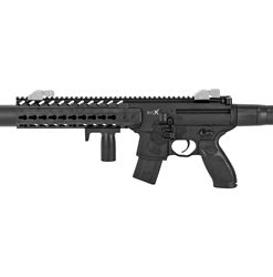 Sig Mcx Air .177 Co2 88G 30Rd Blk