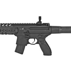 Sig Mpx Air .177 Co2 88G 30Rd Blk