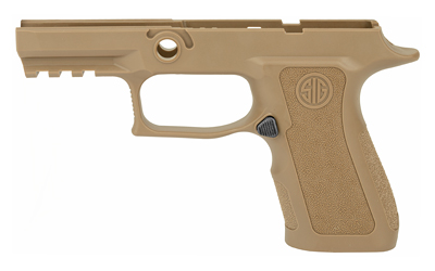 SIG GRIP MOD P320 XSERIES 9MM M CMP