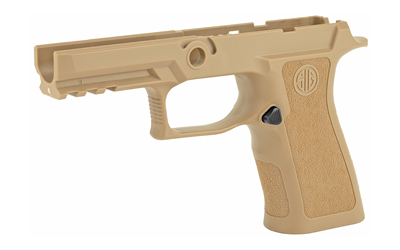 SIG GRIP MOD P320 XSERIES 9/40 CRY M - Image 3