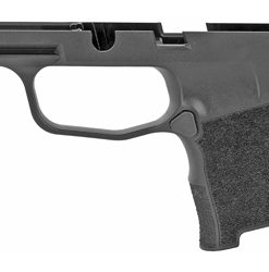 SIG P365 GRIP MODULE KIT BLK