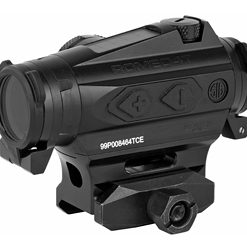 Sig Romeo4T Ball Cir Dot Solar Blk