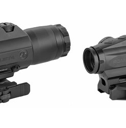 Sig Romeo4H With Juliet4 4X Combo