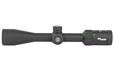 SIG WHISKEY3 4-12X40 QUADPLEX IR BLK - Image 3