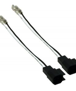 American International Gm Suv/Truck Door Speaker Harness 2014 - Up