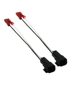 American International Ford/Cevrolet Speaker Harness 1999 - Up