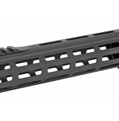 Sharps 10" Mlok Handguard Blk