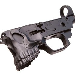 Sharps Gen2 The Jack Billet Lower