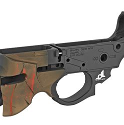 SHARPS GEN2 OVERTHROW BILLET LWR BRZ