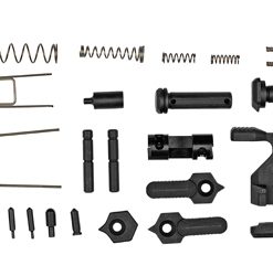 STRIKE AR15 ENHANCED LPK NO FCG