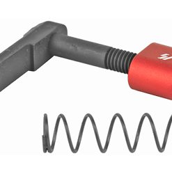 STRIKE MAGAZINE CATCH RED