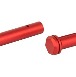 STRIKE ULTRA LIGHT TKDWN PINS RED