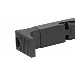 STRIKE MAG RELEASE FOR GLOCK G3 BLK