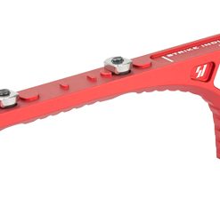 STRIKE LINK CURVED FOREGRIP RED