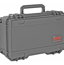 SKB I-SERIES HANDGUN CASE 6 GUN BLK