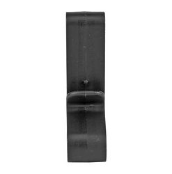 Sl 075 Hearing Protection Holder Blk