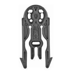 Sl 6004 Molle Hlstr Mount Blk