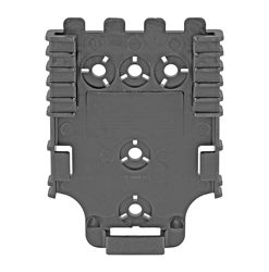 Sl 6004 Duty Rcvr Plate With Dual