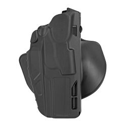 SL 7378 ALS P320 FULLSIZE BLK RH