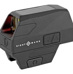 SIGHTMARK VOLTA SOLAR RED DOT