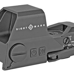 SIGHTMARK ULTRA SHOT A-SPEC REFLEX