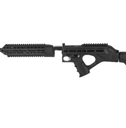 STD MANF G4S 22LR 16.1 10RD BLK BLEM