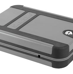 Snapsafe Treklite Xl Lock Box Keyed