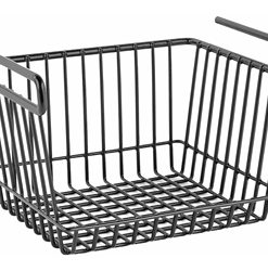 Snapsafe Hanging Shelf Basket Large