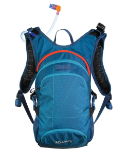 Fuse 2 + 6L - Atlantic Deep Blue-2054129208