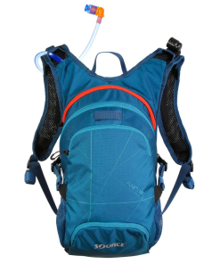 Fuse 3 + 9L - Atlantic Deep Blue-2054129212