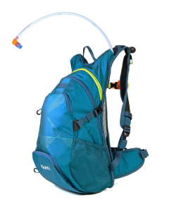 Air Fuse 3 + 9L - Atlantic Deep Blue-2054292012