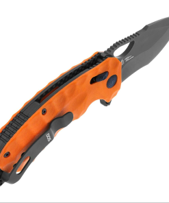 Kiku XR LTE - Orange G10-12-27-03-57