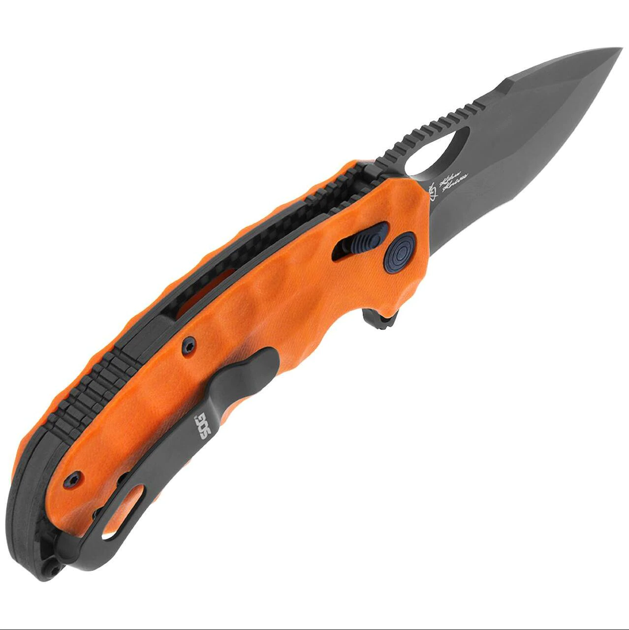 Kiku XR LTE - Orange G10-12-27-03-57