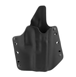 Stealth Operator Full Size Blk Rh