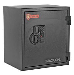 STACK-ON PERSONAL FIRE SAFE 1.2CU FT