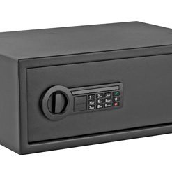 STACK-ON PERSONAL COMPUTER SAFE