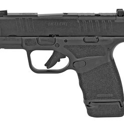 SPRGFLD HELLCAT OSP 9MM 3" BLK 13RD