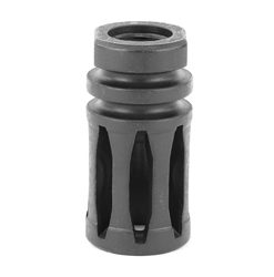 Spike'S Flash Hider 556 Blk