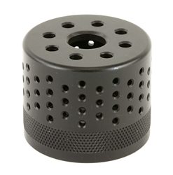 Spike'S Dynacomp Brkng Spdr End Cap