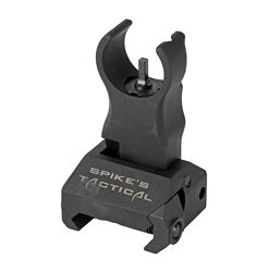SPIKE'S FRONT FOLDING HK STYLE SIGHT