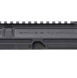 SPIKE'S BILLET UPPER GEN2 MILSPEC