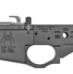 Spike'S Stripped Lower 9Mm Glk Style