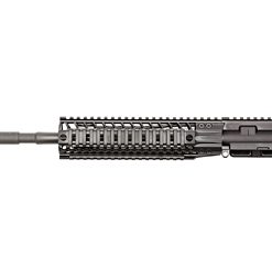 Spike'S 556Nato M4 Le Upper W/Rail