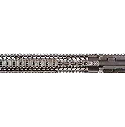 Spike'S 556 Upper 14.5"Pb Rail/Dyn