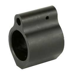 Spike'S Micro Gas Block .750 W/Scrws