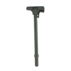 Spike'S Forged Charging Handle Blk