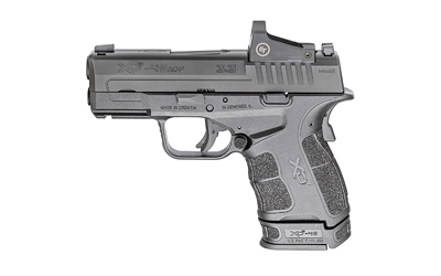 SPRGFLD XDS MOD.2 OSP CT 3.3" 45ACP