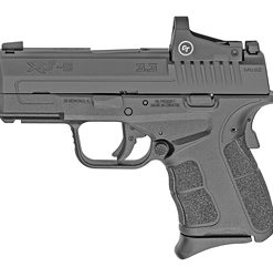 SPRGFLD XDS MOD.2 OSP W/CT 3.3" 9MM