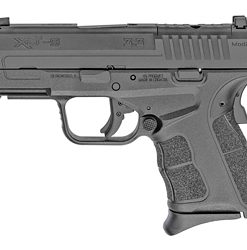 SPRGFLD XDS MOD.2 OSP 3.3" 9MM 9RD