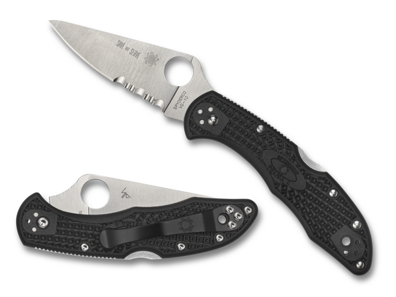Delica 4-C11FPSBKRD